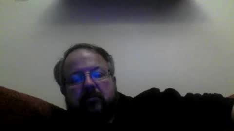 Snapshot of robx32 chatting on 01.22.25 Rob online show from 01.22.25