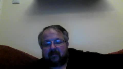 Snapshot of robx32 chatting on 02.06.25 Rob online show from 02.06.25