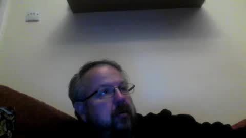 Snapshot of robx32 chatting on 02.11.25 Rob online show from 02.11.25