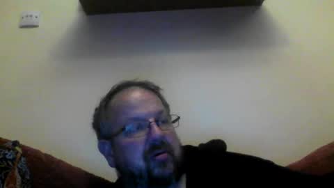 Snapshot of robx32 chatting on 02.26.25 Rob online show from 02.26.25