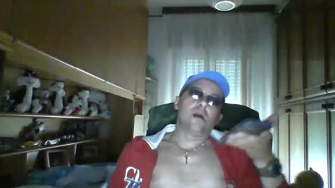 robertino online show from 05.01.26