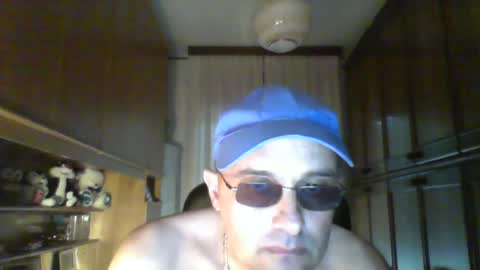 robertino online show from 07.14.26