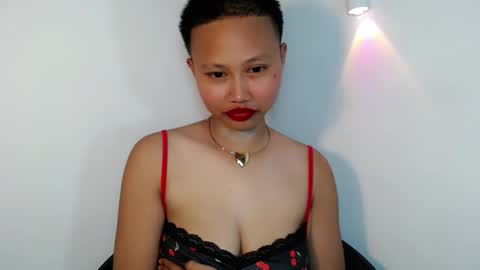 ASH LEE online show from 01.14.26