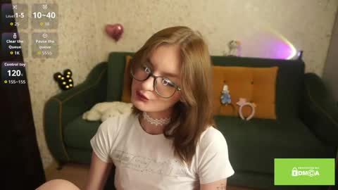 robynsentinella online show from 05.08.26