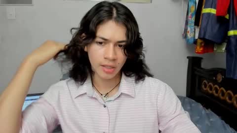 Snapshot of roca_inca chatting on 12.05.24 roca inca online show from 12.05.24