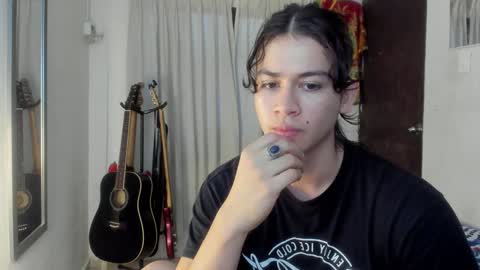 Snapshot of roca_inca chatting on 01.16.25 roca inca online show from 01.16.25