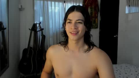 Snapshot of roca_inca chatting on 01.20.25 roca inca online show from 01.20.25