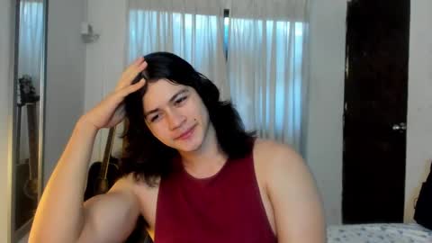 Snapshot of roca_inca chatting on 01.22.25 roca inca online show from 01.22.25