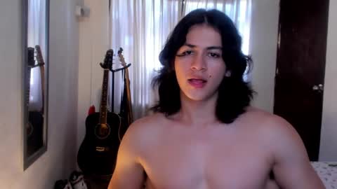 Snapshot of roca_inca chatting on 01.27.25 roca inca online show from 01.27.25