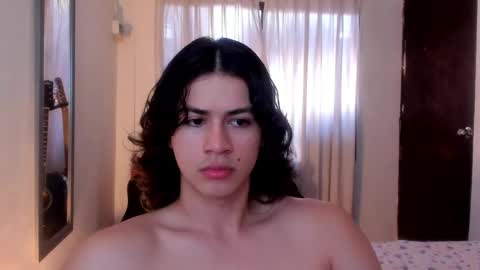 Snapshot of roca_inca chatting on 01.28.25 roca inca online show from 01.28.25