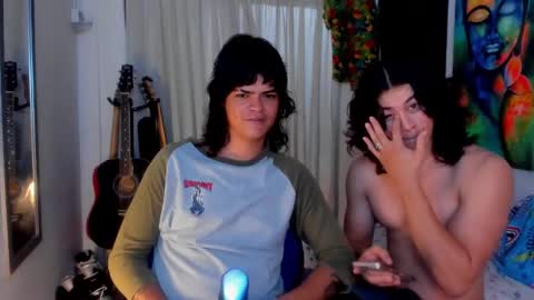 Snapshot of roca_inca chatting on 02.05.25 roca inca online show from 02.05.25