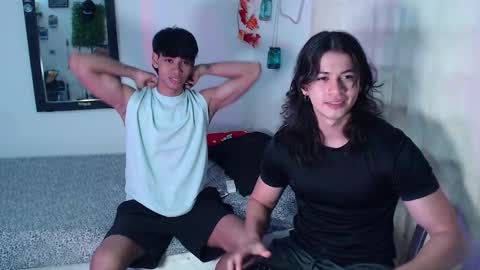 Snapshot of roca_inca chatting on 01.16.26 roca inca online show from 01.16.26