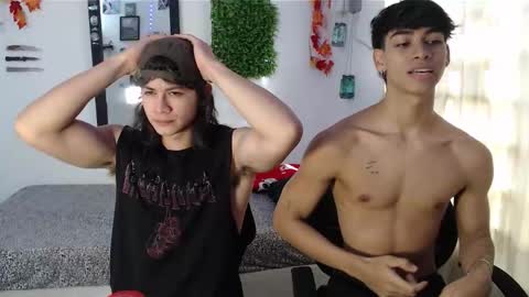 Snapshot of roca_inca chatting on 02.08.26 roca inca online show from 02.08.26