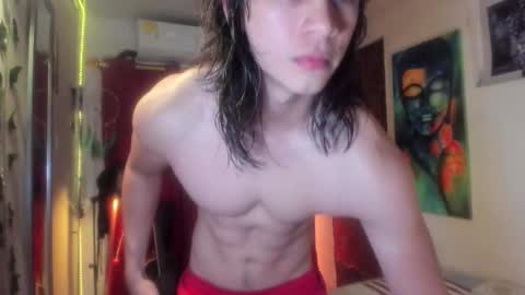 Snapshot of roca_inca chatting on 02.11.26 roca inca online show from 02.11.26