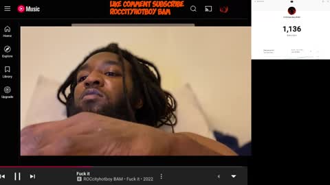 Snapshot of roccityhotboy chatting on 09.10.25 roccityhotboy online show from 09.10.25