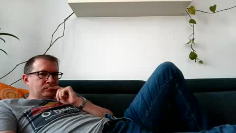 rocco95340 online show from 07.20.26