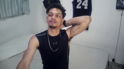 Rocco online show from 10.28.25