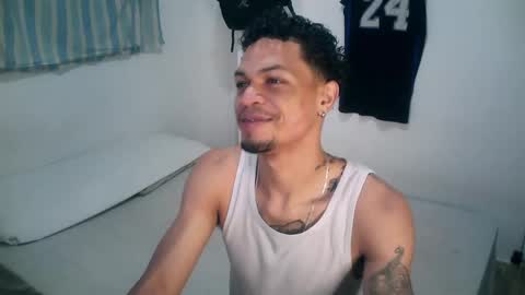 Rocco online show from 10.29.25