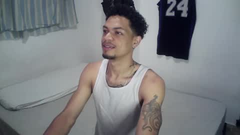 Rocco online show from 10.31.25