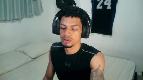 Rocco online show from 11.12.25