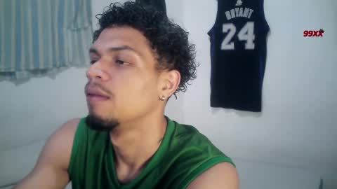 Rocco online show from 11.24.25