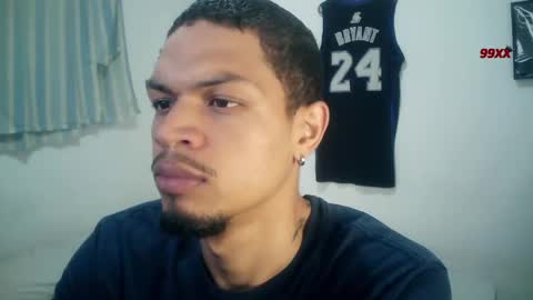 Rocco online show from 11.27.25