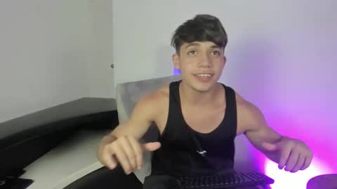 Rocco online show from 05.31.26