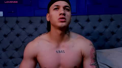 rocco_santos online show from 09.16.25