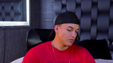 rocco_santos online show from 11.15.25