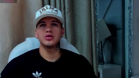 rocco_santos online show from 11.17.25