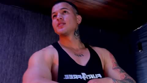 rocco_santos online show from 01.08.26