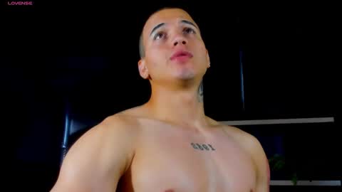 rocco_santos online show from 03.25.26
