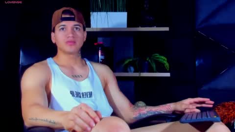 rocco_santos online show from 04.15.26