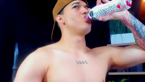 rocco_santos online show from 04.21.26