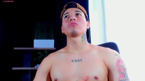 rocco_santos online show from 04.24.26