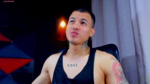 rocco_santos online show from 05.02.26