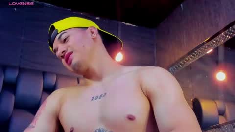 rocco_santos online show from 05.22.26