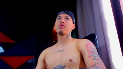 rocco_santos online show from 06.22.26