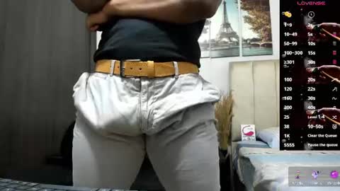 Snapshot of roccoblack02 chatting on 06.20.26 onlyfans user waga122 follow my accounts of Instagram Waga122 oficial twitter waga122 thanks you guys online show from 06.20.26