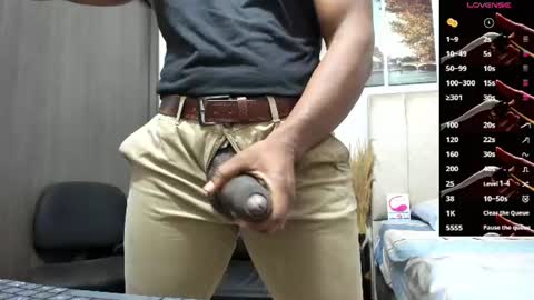 Snapshot of roccoblack02 chatting on 06.25.26 onlyfans user waga122 follow my accounts of Instagram Waga122 oficial twitter waga122 thanks you guys online show from 06.25.26