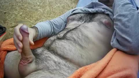 Snapshot of roccosan chatting on 12.18.25 roccosan online show from 12.18.25