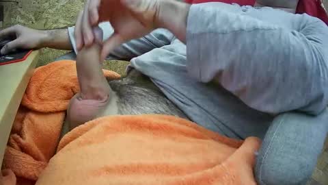 Snapshot of roccosan chatting on 02.27.26 roccosan online show from 02.27.26