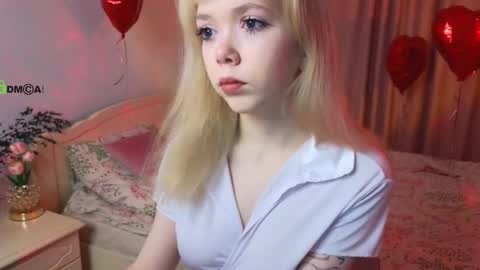 rochelle_dolly online show from 03.14.26