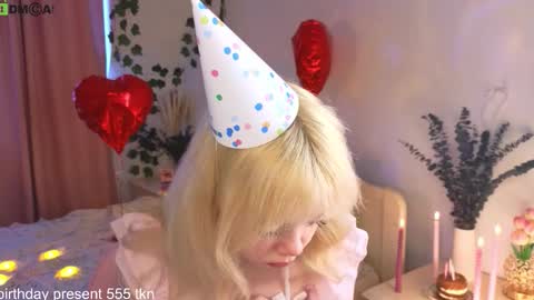 rochelle_dolly online show from 03.18.26
