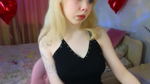 rochelle_dolly online show from 03.20.26