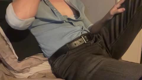 Roci online show from 11.26.25