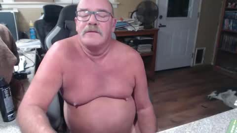 Snapshot of rockdude2100 chatting on 03.12.26 Rockdude online show from 03.12.26