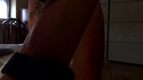 Snapshot of rockergun chatting on 11.30.25 rockergun online show from 11.30.25