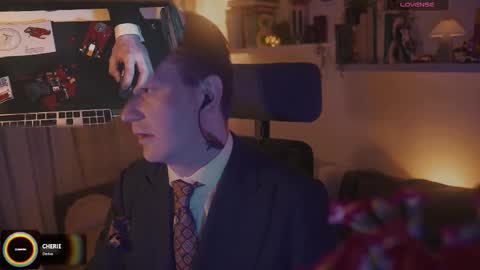 Rocket Bunny online show from 09.16.25