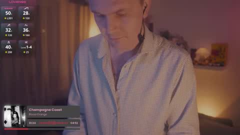 Rocket Bunny online show from 10.15.25